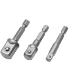 Adapteris AV BOXER Boxer® komplektas adapterów 3/8'' 1/4'' 1/2''