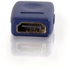 C2G Greitis HDMI, HDMI, HDMI, Mėlynas