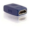 C2G Greitis HDMI, HDMI, HDMI, Mėlynas