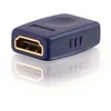 C2G Greitis HDMI, HDMI, HDMI, Mėlynas
