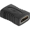 Cabletech Adapterio korpusas HDMI – HDMI jungtis