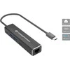 Conceptronic ABBY13B gigabito eterneto USB 3.2 1 kartos
