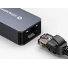 Adapteris AV Conceptronic CONCEPTRONIC Adapteris USB3.0-> RJ45 10/100/1000/2500 0,15 m