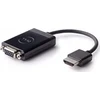 Adapteris AV Dell ADPT CON DNGL HDMI2VGA