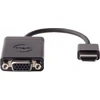 Adapteris AV Dell ADPT CON DNGL HDMI2VGA