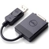Dell DisplayPort į DVI 470-ABEO, DisplayPort, DVI,