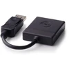 Adapteris AV Dell Kit adapter wideo DisplayPort do DVI-D
