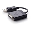 Adapteris AV Dell Kit adapter wideo DisplayPort do DVI-D