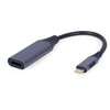 Adapteris AV Dell Thunderbolt - HDMI, DP,