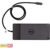Adapteris AV Dell Thunderbolt - HDMI, DP,