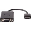 Adapteris AV Dell Video Adapteris HDMI To VGA