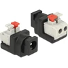 Adapteris AV Delock (65524)