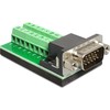 Adapteris AV Delock (65424)