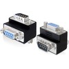 „Delock“ adapteris AV D-Sub (VGA) - D-Sub (VGA) (65265)