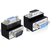 „Delock“ adapteris AV D-Sub (VGA) - D-Sub (VGA) (65265)