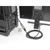 Delock Active DisplayPort 1.4 į HDMI adapterį 8K su HDR funkcija