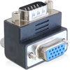 Adapteris AV Delock juoda (65289)