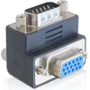 Adapteris AV Delock juoda (65290)