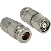 AV adapteris Delock sidabro (88855)