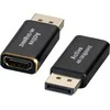 DisplayPort į HDMI aktyvūs adapteriai pora