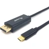 Equip USB-C į DisplayPort laidas-adapteris