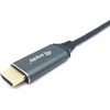 Equip Adapteris AV Įranga Įranga Adapteris USB-C -> HDMI 4K60Hz 1,00m sw