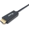 Equip Adapteris AV Įranga Įranga Adapteris USB-C -> HDMI 4K30Hz 2,00m sw
