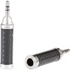 AV adapteris Furutech ADL Jack 3.5mm - 6,3mm juoda