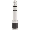 AV adapteris Furutech ADL Jack 3.5mm - 6,3mm juoda
