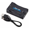 Fusion Accessories Adapteris FUSION SCART į HDMI signalą