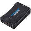 Fusion Accessories Adapteris FUSION SCART į HDMI signalą