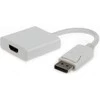 Gembird Cablexpert | Adapterio laidas | DisplayPort | HDMI | 0,1 m