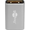 Goobay HDMI Adapteris, Coupling, Gold-Plated, 8K @ 60 Hz | 72008