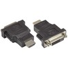 Adapteris AV Good Connections Good Connections Adapteris DVI 24+1 lizdas į HDMI 19 kontaktų kištuką