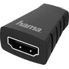 Hama HDMI Sieviešu uz Micro HDMI Vīriešu Adapteris Augstas Ātruma Video Savienojums