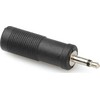 Hosa - Adapteris TS lizdas 6,35 mm - TS kištukas 3,5 mm
