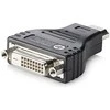 AV adapteris HP HDMI - juodasis DVI- D (F5A28AA)