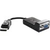Hewlett Packard (HP) HP DisplayPort į VGA adapteris 0,2 m VGA (D-Sub)