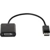 Hewlett Packard (HP) HP Ekranas Port to DVI Adapteris