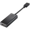 Hewlett Packard (HP) USB-C – HDMI adapteris HP 4SH07AA 15 cm