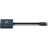 HP Video adapter, DHC-CT202, USB C (M) - HDMI F, juoda, Hewlett-Packard
