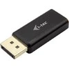 DisplayPort į HDMI adapteris i-tec su logotipu