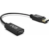 Adapteris AV Inca INCA Adapteris IDTH-07 DisplayPort > HDMI, 4K, 0,2 m mažmeninė prekyba