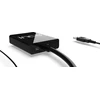 Adapteris AV Inca INCA Adapteris IVTH-02 VGA + USB-A + Garsas > HDMI, 0,2 m mažmeninė prekyba
