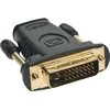 Inline Įmontuotas HDMI į DVI adapteris - kištukas