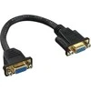 AV adapteris InLine