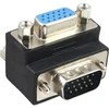 Coferro Cables AV adapteris InLine