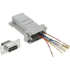 AV adapteris InLine