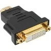 InLine DVI to HDMI Adapteris – Socket