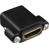 AV adapteris InLine HDMI - juodasis HDMI (17600N)